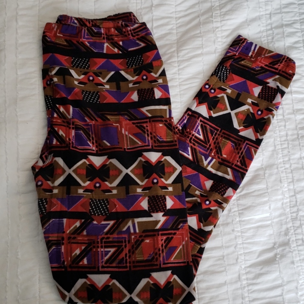 Lularoe leggings